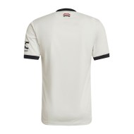 Men's Manchester United 2024/25 Third Shirt Men's Manchester United 2024/25 Third Shirt