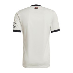 Men's Manchester United 2024/25 Third Shirt