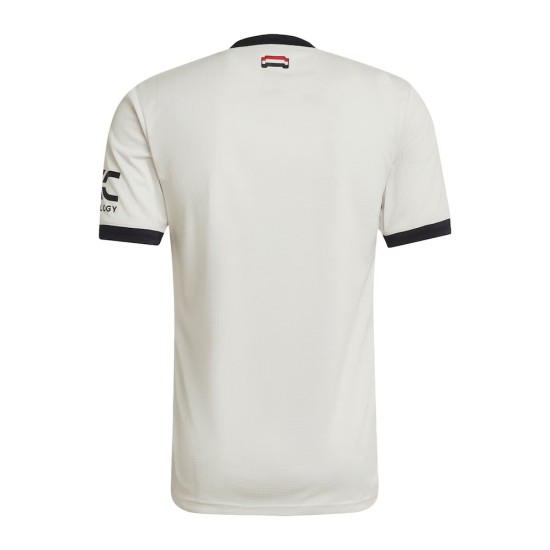 Men's Manchester United 2024/25 Third Shirt