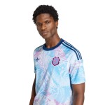Men's Costa Rica 2026 Away World Cup Shirt