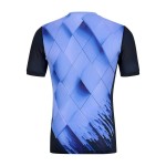 Men's AS Monaco x Koché 2025 Special Shirt Men's AS Monaco x Koché 2025 Special Shirt