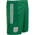 Men's PEC Zwolle 2025/26 115th Anniversary Shorts Men's PEC Zwolle 2025/26 115th Anniversary Shorts