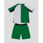 Kid's Feyenoord 2024/25 Third Kit Kid's Feyenoord 2024/25 Third Kit