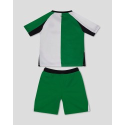 Kid's Feyenoord 2024/25 Third Kit