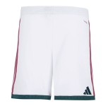 Kid's Real Madrid 2026/27 Home Shorts Kid's Real Madrid 2026/27 Home Shorts