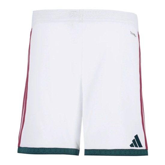 Kid's Real Madrid 2026/27 Home Shorts Kid's Real Madrid 2026/27 Home Shorts
