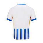 Men's Brighton & Hove Albion 2024/25 Home Shirt Men's Brighton & Hove Albion 2024/25 Home Shirt