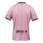 Men's Malmö FF 2025 Away Shirt - Pink Men's Malmö FF 2025 Away Shirt - Pink