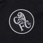 Women's Chelsea 2025/26 Third Long Sleeve Shirt Women's Chelsea 2025/26 Third Long Sleeve Shirt