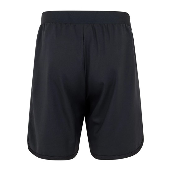 Kid's Real Madrid 2023/24 Third Shorts