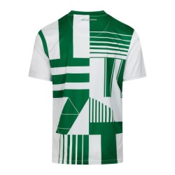 Women's FC Groningen 2025/26 Third Warming-up Shirt Women's FC Groningen 2025/26 Third Warming-up Shirt