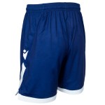 Women's West Bromwich Albion 2025/26 Away Shorts - Navy