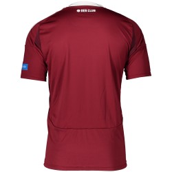 Women's 1. FC Nürnberg 2024/25 Home Shirt Women's 1. FC Nürnberg 2024/25 Home Shirt