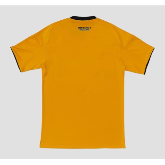 Men's Pisa 2025/26 Away Shirt Men's Pisa 2025/26 Away Shirt