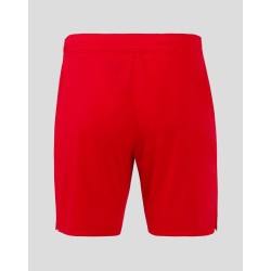 Men's FC Twente 2024/25 Home Shorts Men's FC Twente 2024/25 Home Shorts