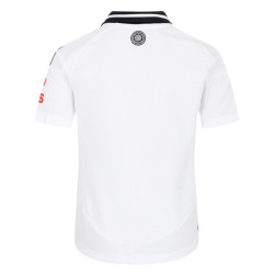 Kid's Fulham 2024/25 Home Shirt Kid's Fulham 2024/25 Home Shirt