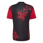 Men's Manchester United 2026/27 Home Pre Match Shirt Men's Manchester United 2026/27 Home Pre Match Shirt