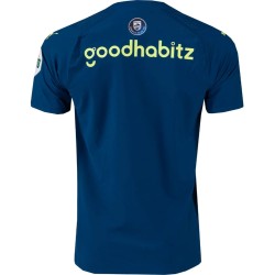 Kid's PSV 2023/24 Third Shirt Kid's PSV 2023/24 Third Shirt