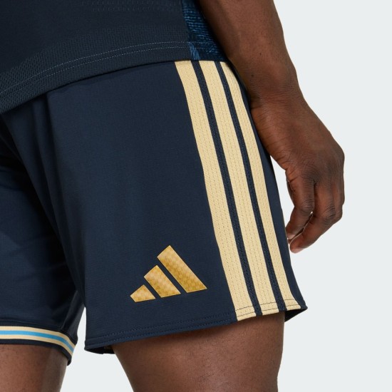 Kid's Philadelphia Union 2026 Home Shorts Kid's Philadelphia Union 2026 Home Shorts
