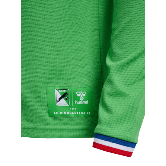 Men's ASSE 1976 Retro Long Sleeve Shirt Men's ASSE 1976 Retro Long Sleeve Shirt
