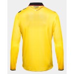 Kid's Stoke City 2025/26 Third Long Sleeve Shirt Kid's Stoke City 2025/26 Third Long Sleeve Shirt