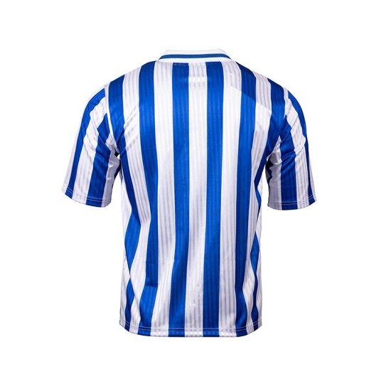 Men's Alaves 94/95 Third Retro Anniversary Shirt Men's Alaves 94/95 Third Retro Anniversary Shirt