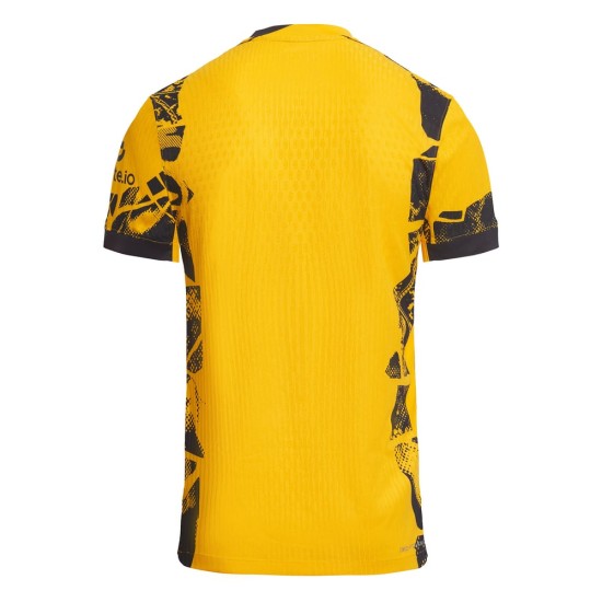 Men's Inter 2024/25 Third Shirt