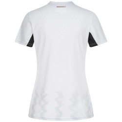 Women's Bayer 04 Leverkusen 2024/25 Away Shirt Women's Bayer 04 Leverkusen 2024/25 Away Shirt