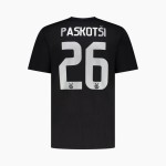 Kid's Grasshopper Club Zurich 2025/26 Away Shirt Kid's Grasshopper Club Zurich 2025/26 Away Shirt