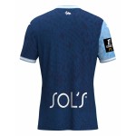 Women's Havre AC 2024/25 Home Shirt Women's Havre AC 2024/25 Home Shirt