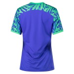 Women's Brazil Away Jersey 23/24 Women's Brazil Away Jersey 23/24