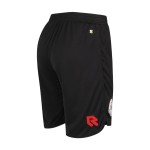 Men's Sparta Rotterdam 2025/26 Home Shorts Men's Sparta Rotterdam 2025/26 Home Shorts