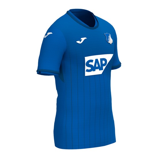 Women's TSG Hoffenheim 2024/25 Home Shirt