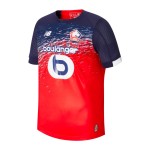 Men's OSIMHEN LOSC 2019/20 Home Shirt Men's OSIMHEN LOSC 2019/20 Home Shirt