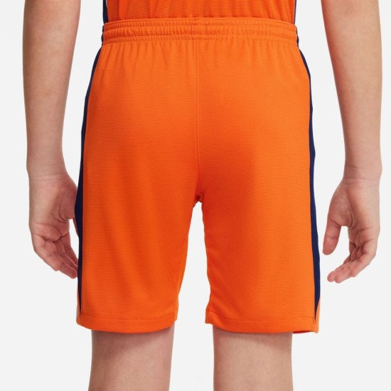 Netherlands Home Shorts EURO 2024 Netherlands Home Shorts EURO 2024