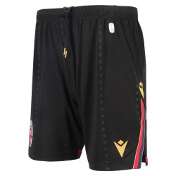 Kid's Bologna FC 2024/25 Third UCL Shorts
