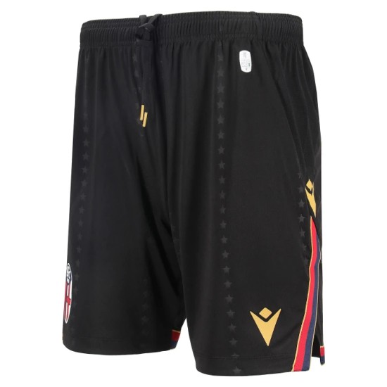 Kid's Bologna FC 2024/25 Third UCL Shorts Kid's Bologna FC 2024/25 Third UCL Shorts