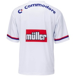 Men's PSG 1991/92 Home Retro Shirt