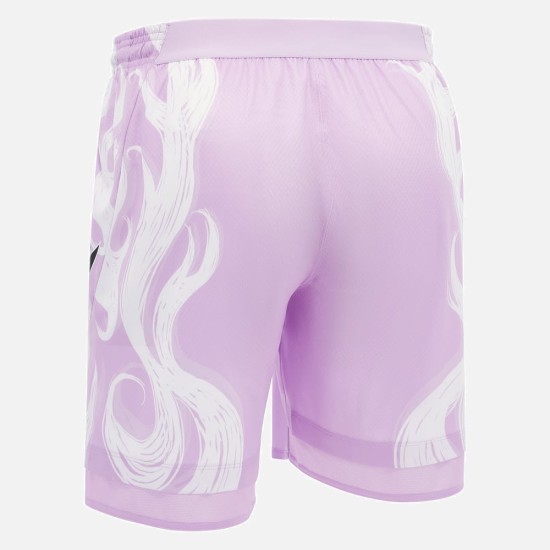 Women's Udinese 2024/25 Third Shorts Women's Udinese 2024/25 Third Shorts