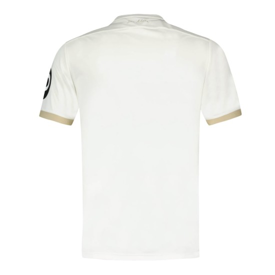 Kid's OGC Nice 2024/25 Away Shirt