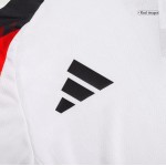 Germany Player Version Home Jersey EURO 2024