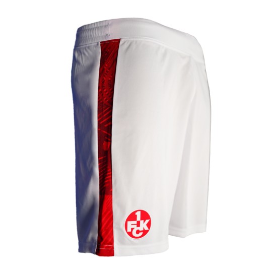Men's 1. FC Kaiserslautern 2024/25 Away Shorts Men's 1. FC Kaiserslautern 2024/25 Away Shorts