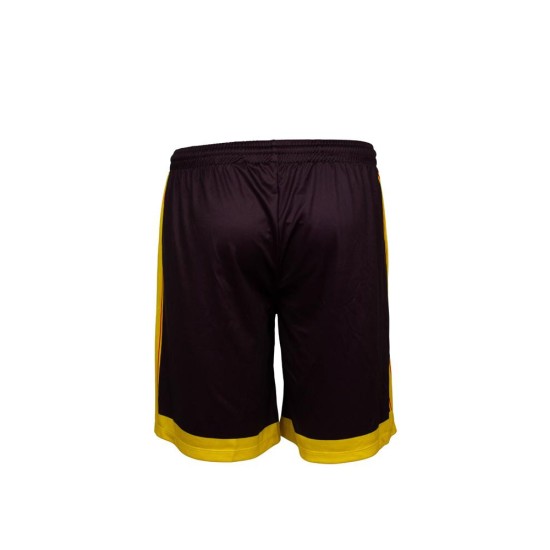 Men's Rayo Vallecano 2025/26 Third Shorts Men's Rayo Vallecano 2025/26 Third Shorts