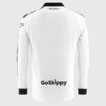 Kid's Bristol City 2025/26 Away Long Sleeve Shirt Kid's Bristol City 2025/26 Away Long Sleeve Shirt