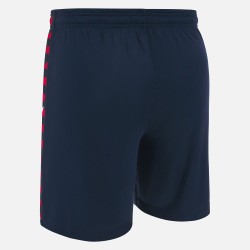 Women's CA Osasuna 2025/26 Home Shorts Women's CA Osasuna 2025/26 Home Shorts