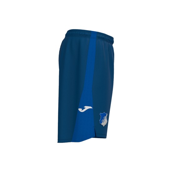 Kid's TSG Hoffenheim 2024/25 Home Shorts Kid's TSG Hoffenheim 2024/25 Home Shorts