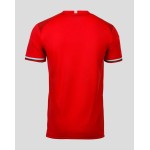 Men's FC Twente 2024/25 Home Europa League Shirt Men's FC Twente 2024/25 Home Europa League Shirt