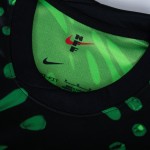 Kid's OSIMHEN Nigeria 2024/25 Away Shirt Kid's OSIMHEN Nigeria 2024/25 Away Shirt