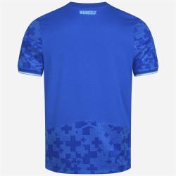 Men's Bayer 04 Leverkusen 2025/26 Third Shirt