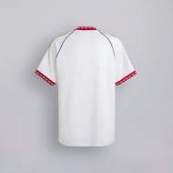 Women's Manchester United 1991 Away Bring Back Shirt